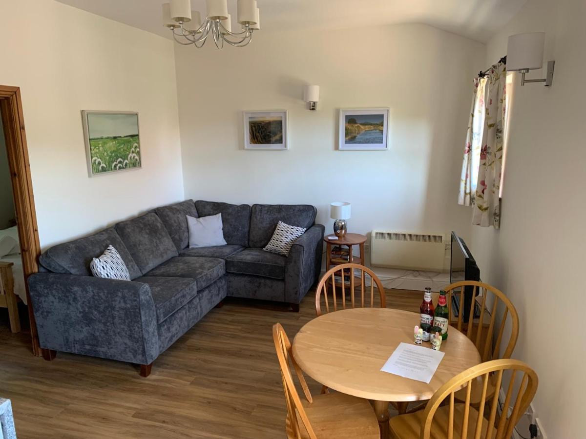 Ashton Cottages Cheddar Eksteriør bilde